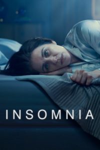 Poster Insomnia (2024)