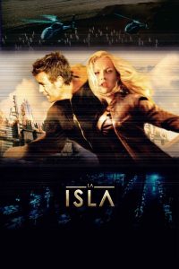 Poster La Isla