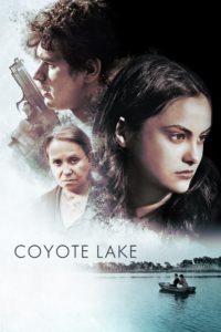 Poster Coyote Lake