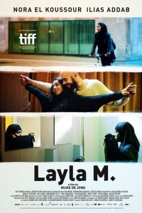 Poster Layla M.