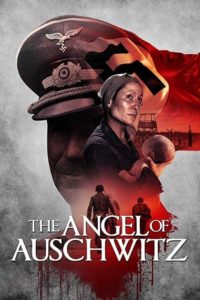 Poster The Angel of Auschwitz