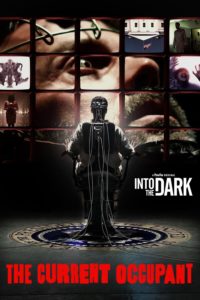 Poster Into the Dark: The Current Occupant