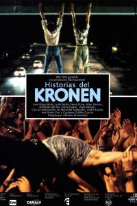 Poster Historias del Kronen