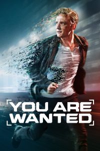 Poster You Are Wanted