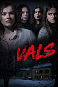 Poster Vals