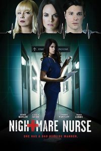 Poster La enfermera