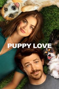 Poster Amor de Cachorros