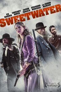 Poster Sweet Vengeance