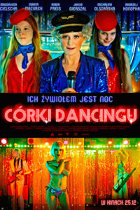 Poster Córki Dancingu (The Lure)