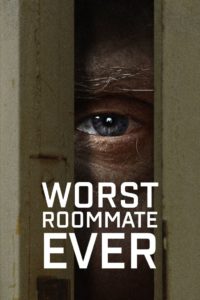 Poster El peor inquilino del mundo