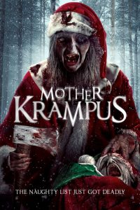 Poster Mother Krampus