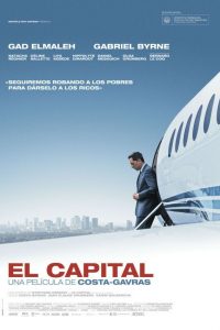 Poster El capital