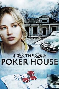 Poster The Poker House