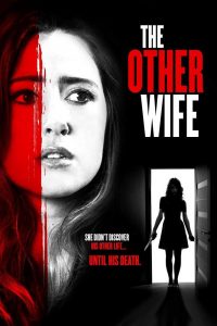 Poster La otra mujer