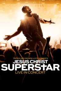 Poster Jesucristo Superstar