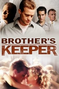 Poster Brothers Keeper