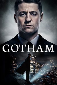 Poster Gotham