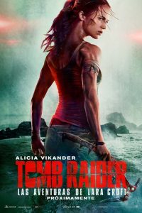 Poster Tomb Raider