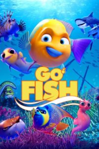 Poster Go Fish