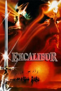 Poster Excalibur