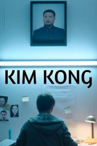Poster Kim Kong