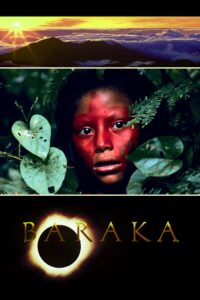 Poster Baraka