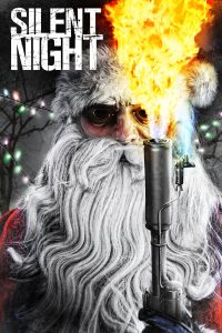 Poster Silent Night