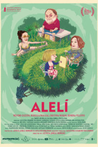 Poster Alelí