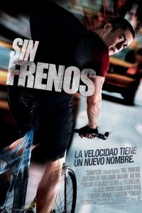 Poster Sin Frenos