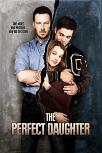 Poster The Perfect Daughter