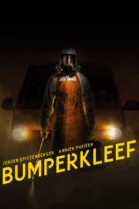 Poster Bumperkleef (Tailgate)