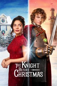 Poster The Knight Before Christmas