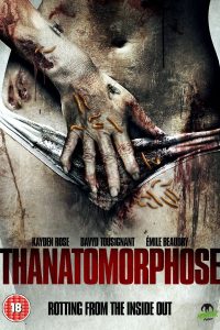 Poster Thanatomorphose