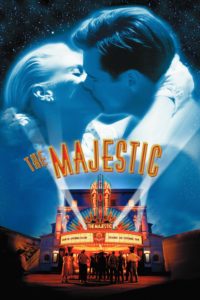 Poster The Majestic (El Majestic)