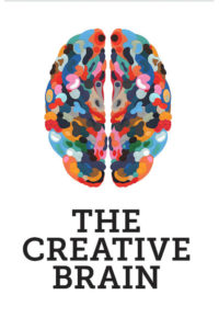 Poster The Creative Brain