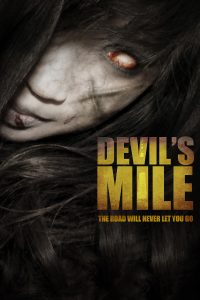 Poster Devil's Mile