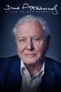 Poster David Attenborough: Una Vida En Nuestro Planeta