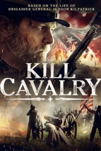 Poster Kill Cavalry