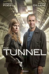 Poster The Tunnel