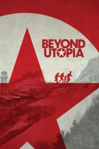 Poster Beyond Utopia
