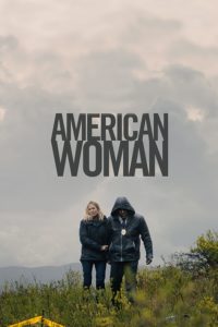 Poster American Woman