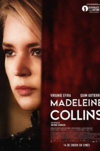 Poster Madeleine Collins