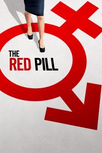 Poster The Red Pill