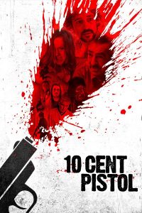 Poster 10 Cent Pistol