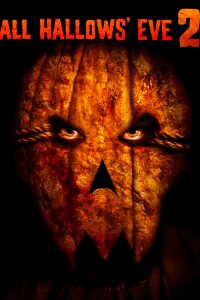 Poster All Hallows' Eve 2