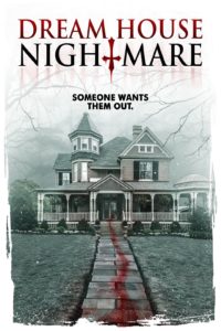 Poster Dream House Nightmare