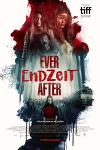 Poster Endzeit (Ever After)