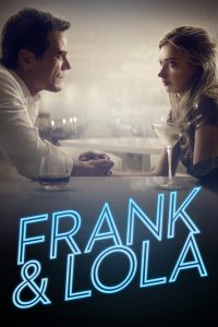 Poster Frank & Lola