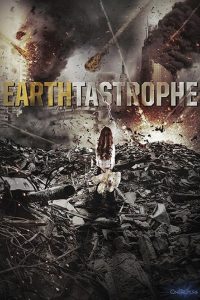 Poster Catástrofe en la Tierra