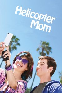 Poster Helicopter Mom